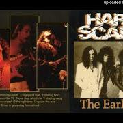 Der musikalische text SLOWLY SLIPPING AWAY (ACOUSTIC) von HAREM SCAREM ist auch in dem Album vorhanden Harem scarem (1991)