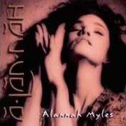 Der musikalische text SIMPLE MAN'S DREAM von ALANNAH MYLES ist auch in dem Album vorhanden A-lan-nah (1995)