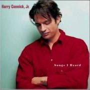 Der musikalische text YOU'RE NEVER FULLY DRESSED WITHOUT A SMILE von HARRY CONNICK JR. ist auch in dem Album vorhanden Songs i heard (2001)