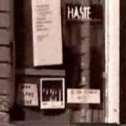 Der musikalische text CALENDAR YEAR von HASTE ist auch in dem Album vorhanden When reasons sleeps (2001)