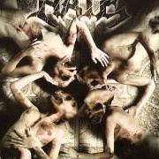 Der musikalische text HEX von HATE ist auch in dem Album vorhanden Anaclasis - a haunting gospel of malice & hatred (2005)