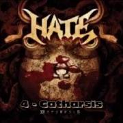 Der musikalische text ERASED von HATE ist auch in dem Album vorhanden Metamorphosis (2008)