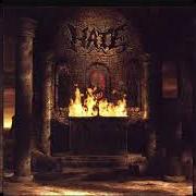 Der musikalische text PARADISE AS LOST von HATE ist auch in dem Album vorhanden Lord is avenger (1998)