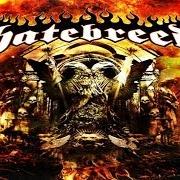 Der musikalische text BECOME THE FUSE von HATEBREED ist auch in dem Album vorhanden Hatebreed (2009)