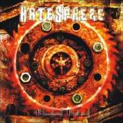 Der musikalische text LOW LIFE VENDETTA von HATESPHERE ist auch in dem Album vorhanden Bloodred hatred (2002)