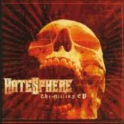Der musikalische text YOU'RE THE ENEMY von HATESPHERE ist auch in dem Album vorhanden The killing (ep) (2004)
