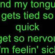 Der musikalische text HELLO von HAWK NELSON ist auch in dem Album vorhanden Smile, it's the end of the world (2006)