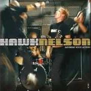 Der musikalische text JASON'S SONG von HAWK NELSON ist auch in dem Album vorhanden Saturday rock action (2003)
