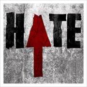 Der musikalische text OCEANS von HAWTHORNE HEIGHTS ist auch in dem Album vorhanden Hate - ep (2011)