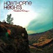 Der musikalische text DESPERATION von HAWTHORNE HEIGHTS ist auch in dem Album vorhanden Fragile future (2008)