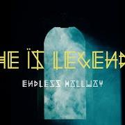 Der musikalische text HONEY FROM THE HIVE von HE IS LEGEND ist auch in dem Album vorhanden Endless hallway (2022)