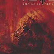 Der musikalische text MONUMENT TO RUIN von HEATHEN ist auch in dem Album vorhanden Empire of the blind (2020)