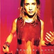 Der musikalische text WALKING HIGHER von HEATHER NOVA ist auch in dem Album vorhanden Oyster (1995)