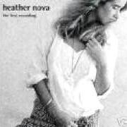 Der musikalische text THESE WALLS von HEATHER NOVA ist auch in dem Album vorhanden These walls (1990)