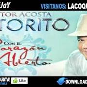 Der musikalische text MI TRABAJO ES CREER von HECTOR ACOSTA ist auch in dem Album vorhanden Con el corazón abierto (2012)