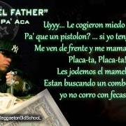 Der musikalische text AHORA ES QUE ES PAOLA von HECTOR EL FATHER ist auch in dem Album vorhanden The bad boy: the most wanted edition (2007)