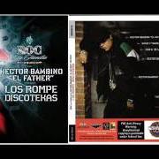 Der musikalische text SIGUE AHI (CON ZION/DE LA GHETTO/MEMPHIS BLEEK) von HECTOR EL FATHER ist auch in dem Album vorhanden Los rompe discotekas (2006)