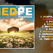 Der musikalische text KEN 2012 von HED PE ist auch in dem Album vorhanden Hed pe (1997)