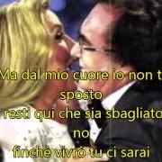 Der musikalische text E SE TORNERÀ von ALBANO CARRISI ist auch in dem Album vorhanden Cercami nel cuore della gente (2007)