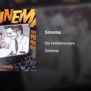 Der musikalische text COME CLEAN von DE HEIDEROOSJES ist auch in dem Album vorhanden Sinema (2004)