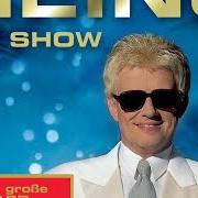 Der musikalische text HIT-MEDLEY von HEINO ist auch in dem Album vorhanden Das beste zum jubiläum (2005)