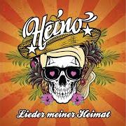 Der musikalische text DAS ROTE PFERD von HEINO ist auch in dem Album vorhanden Lieder meiner heimat (2023)