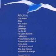 Der musikalische text AFRICA von ALBATROS ist auch in dem Album vorhanden Volo az 504 (1976)