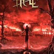 Der musikalische text THE DEVIL'S DEADLY WEAPON von HELL ist auch in dem Album vorhanden Human remains (2011)