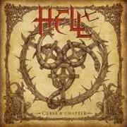 Der musikalische text ON EARTH AS IT IS IN HELL von HELL ist auch in dem Album vorhanden The age of nefarious (2013)