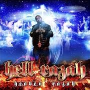 Der musikalische text ARMAGEDDON (HEAVEN & HELL) von HELL RAZAH ist auch in dem Album vorhanden Heaven razah (2010)