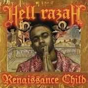 Der musikalische text MUSICAL MURDAH von HELL RAZAH ist auch in dem Album vorhanden Renaissance child (2007)