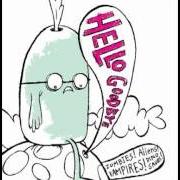 Der musikalische text TOUCHDOWN TURNAROUND (DON'T GIVE UP ON ME) von HELLOGOODBYE ist auch in dem Album vorhanden Zombies! aliens! vampires! dinosaurs! (2006)