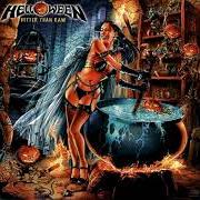 Der musikalische text I CAN von HELLOWEEN ist auch in dem Album vorhanden Better than raw (1998)