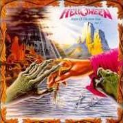 Der musikalische text MARCH OF TIME von HELLOWEEN ist auch in dem Album vorhanden Keeper of the seven keys part 2 (2009)