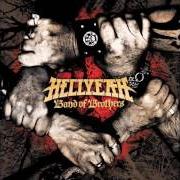 Der musikalische text DRINK DRANK DRUNK von HELLYEAH ist auch in dem Album vorhanden Band of brothers (2012)