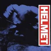 Der musikalische text UNSUNG von HELMET ist auch in dem Album vorhanden Meantime (1992)