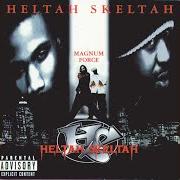 Der musikalische text HOLD YOUR HEAD UP von HELTAH SKELTAH ist auch in dem Album vorhanden Magnum force (1998)