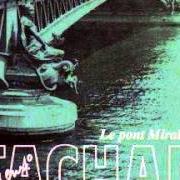 Der musikalische text SUR L'ÉTANG, LA NUIT... von HENRI TACHAN ist auch in dem Album vorhanden Le pont mirabeau (1991)