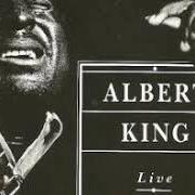 Der musikalische text ANGEL OF MERCY von ALBERT KING ist auch in dem Album vorhanden Masterworks (1982)
