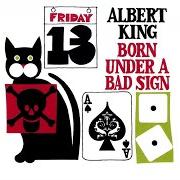 Der musikalische text AS THE YEARS GO PASSING BY von ALBERT KING ist auch in dem Album vorhanden Born under a bad sign (1967)