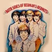 Der musikalische text DIAL MY NUMBER von HERMAN'S HERMITS ist auch in dem Album vorhanden Both sides of herman's hermits (1966)