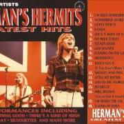 Der musikalische text MOTHER-IN-LAW von HERMAN'S HERMITS ist auch in dem Album vorhanden Herman's hermits (1965)