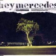 Der musikalische text WARM CHORDS von HEY MERCEDES ist auch in dem Album vorhanden Unorchestrated (2005)