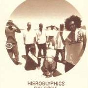 Der musikalische text POWERS THAT BE von HIEROGLYPHICS ist auch in dem Album vorhanden Full circle (2003)