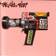 Der musikalische text BEER MAN INTRO von HIEROGLYPHICS ist auch in dem Album vorhanden One big trip (2002)