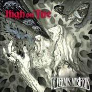 Der musikalische text SPIRITUAL RITES von HIGH ON FIRE ist auch in dem Album vorhanden De vermis mysteriis (2012)