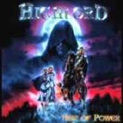 Der musikalische text THROUGH THE WIND von HIGHLORD ist auch in dem Album vorhanden Heir of power (1999)