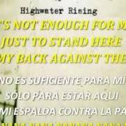 Der musikalische text SUMMER SOMEWHERE von HIGHWATER RISING ist auch in dem Album vorhanden Summer somewhere (2006)