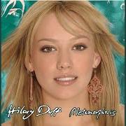 Der musikalische text THE MATH von HILARY DUFF ist auch in dem Album vorhanden Metamorphosis (2003)