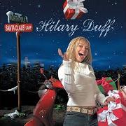 Der musikalische text SAME OLD CHRISTMAS von HILARY DUFF ist auch in dem Album vorhanden Santa claus lane (2002)